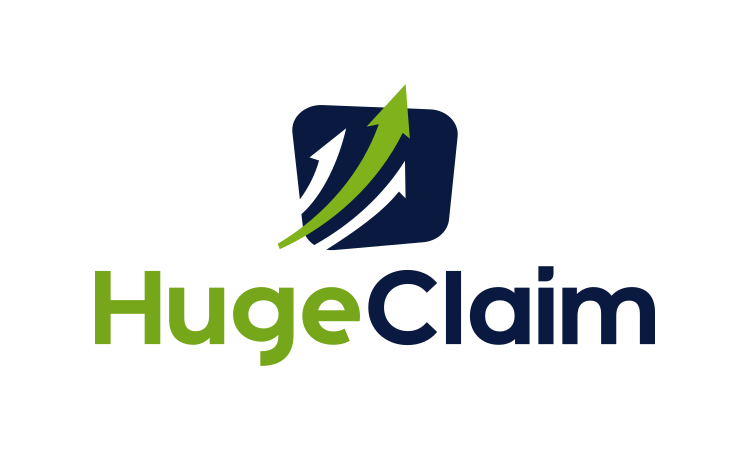 HugeClaim logo